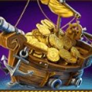 Epic Treasure: Schiff
