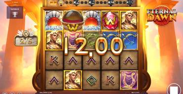 Eternal Dawn: Gratis-Spins