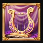 Eternal Dawn: Harfe