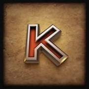 Eternal Dawn: K