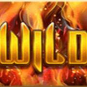 Eternal Phoenix Megaways: Wild