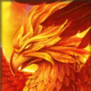 Eternal Phoenix Megaways: Phoenix