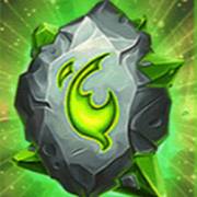 Eternal Phoenix Megaways: Erde