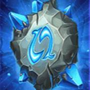 Eternal Phoenix Megaways: Wasser