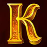 Eternal Phoenix Megaways: K
