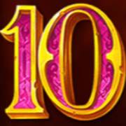 Eternal Phoenix Megaways: 10