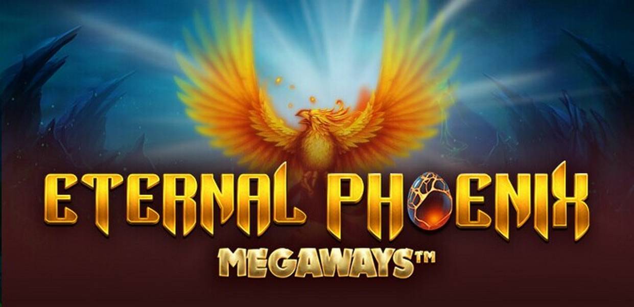 Eternal Phoenix Megaways