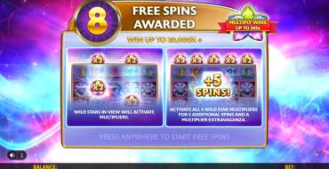 Euphoria: Gratis-Spins