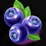 Extra Juicy Megaways: Blaubeeren