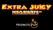 Extra Juicy Megaways