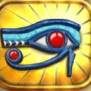 Eye of Atum: Auge