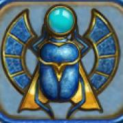 Eye of Atum: Skarabäus