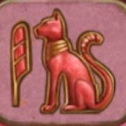 Eye of Atum: Katze