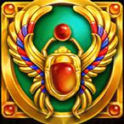 Eye of Cleopatra: Streuung