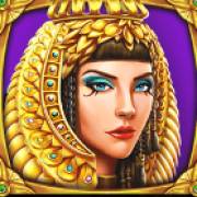 Eye of Cleopatra: Kleopatra