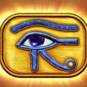 Eye of Horus Jackpot King: Das Auge des Berges