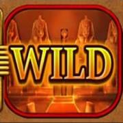 Eye of Horus Legacy of Gold: Wild
