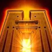 Eye of Horus Legacy of Gold: Streuung