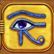 Eye of Horus Legacy of Gold: Auge des Horus