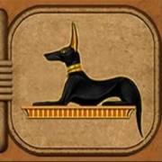Eye of Horus Legacy of Gold: Annubis