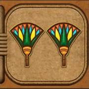 Eye of Horus Legacy of Gold: Anhänger