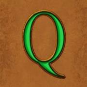 Eye of Horus Legacy of Gold: Q