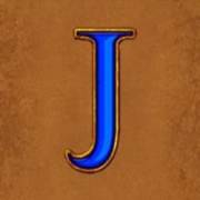 Eye of Horus Legacy of Gold: J