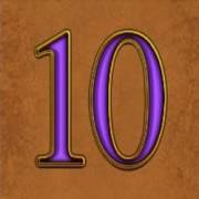 Eye of Horus Legacy of Gold: 10