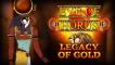 Eye of Horus Legacy of Gold