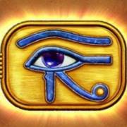 Eye of Horus Megaways Jackpot King: Auge