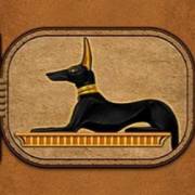 Eye of Horus Megaways Jackpot King: Hund