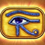Eye of Horus Power 4 Slots: Auge
