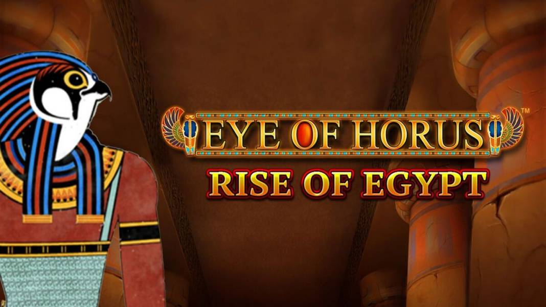Eye of Horus: Rise of Egypt