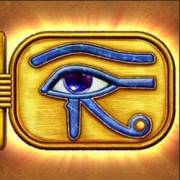 Eye of Horus Tablets of Destiny: Auge