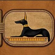 Eye of Horus Tablets of Destiny: Hund