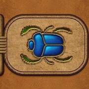 Eye of Horus Tablets of Destiny: Käfer