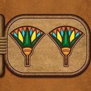 Eye of Horus Tablets of Destiny: Pflugscharen