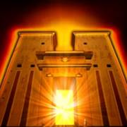 Eye of Horus The Golden Tablet: Streuung