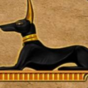 Eye of Horus The Golden Tablet: Hund