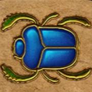 Eye of Horus The Golden Tablet: Käfer