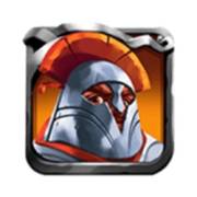 Eye of Medusa: Legionär