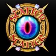 Eye of Persia 2: Streuung