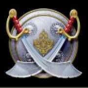 Eye of Persia 2: Schwerter