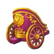 Eye of Spartacus: Chariot