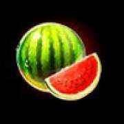Wassermelone Zeichen in Wild Streak