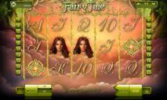 Spiel Fairy Tale