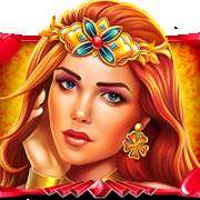 Fairytale Fortune: Prinzessin