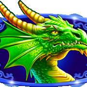 Fairytale Fortune: Drache
