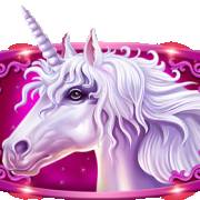 Fairytale Fortune: Einhorn