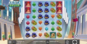 Fat Banker: Spielautomat